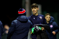 Drogheda United FC v Longford Town FC (7 of 84)