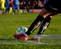 Bohemian FC v Waterford FC 000031