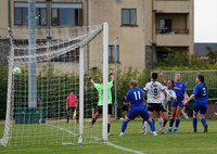 2025 Womens FAI Cup Quarter Final Newbridge Town FC v Bohemian FC 00079