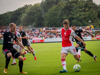St Patrick's Athletic vs Nomme Kalju (33 of 78)