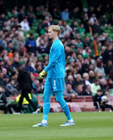 Republic of Ireland v Senegal 0004A