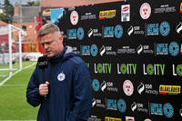 Shelbourne v Dundalk 7 June 2024 No 21
