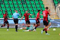 Shamrock Rovers V Longford Town (5 of 58)