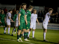 St Patrick's Athletic vs UCD (4 of 23)