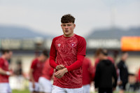 Sligo Rovers vs Bohemians-4