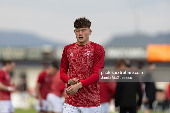Sligo Rovers vs Bohemians-4