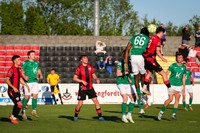 Longford Town FC v Finn Harps FC (3 of 79)