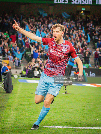 FAI Cup Final 2024 (1 of 7)