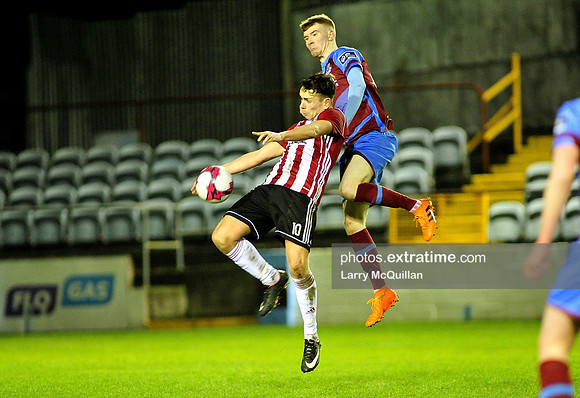 Drogheda - Derry 19