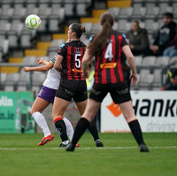 Bohemian FC v Wexford FC 088