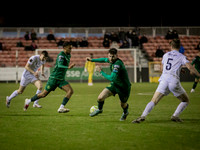 St Patrick's Athletic vs UCD (16 of 23)