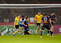 SSE Airtricity League Bohemian FC v St Patrick's Athletic FC-18