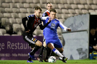 Bohs v Finn 0030