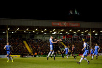 Bohemians v Finn Harps