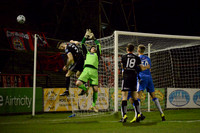 Bohemians v Finn Harps