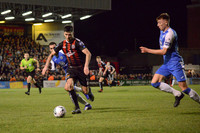 Bohemians v Finn Harps