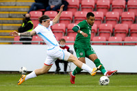 Ireland v Luxembourg Under 21 (4 of 66)