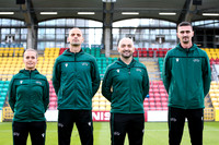 Ireland v Luxembourg Under 21 (2 of 66)