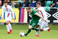 Ireland v Luxembourg Under 21 (6 of 66)