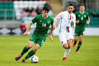 Ireland v Luxembourg Under 21 (5 of 66)