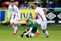 Ireland v Luxembourg Under 21 (7 of 66)