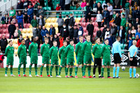 Ireland v Luxembourg Under 21 (3 of 66)