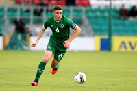 Ireland v Luxembourg Under 21 (14 of 66)