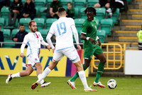 Ireland v Luxembourg Under 21 (19 of 66)