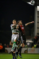 Bohemian FC v Shamrock Rovers FC (20 of 39)