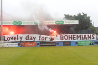 Drogheda United vs Bohemian FC-3