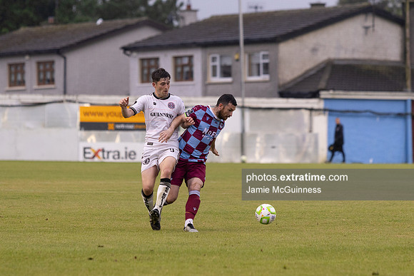 Drogheda United vs Bohemian FC-11