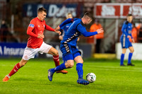 Shelbourne FC v Bluebell United FC EA Sports Cup 4 March 2019 No 10