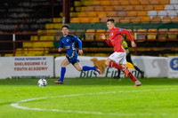Shelbourne FC v Bluebell United FC EA Sports Cup 4 March 2019 No 11