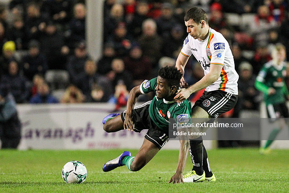 Bohs v Derry (21 of 43)