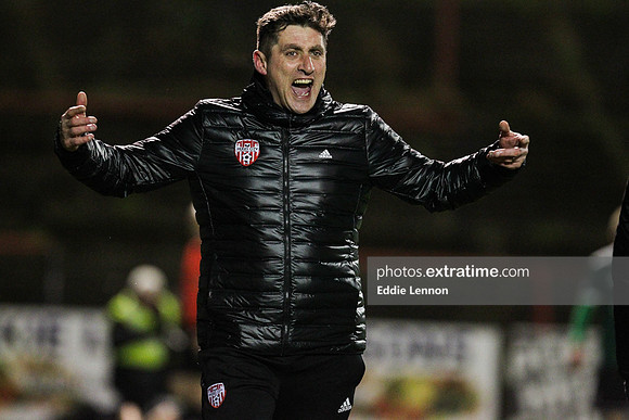 Bohs v Derry (9 of 43)
