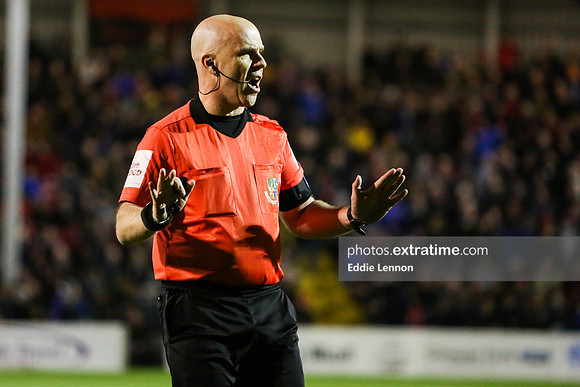 Bohs v Derry (8 of 43)