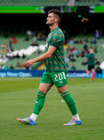 Republic of Ireland v Senegal-12