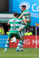 Bohemian FC v Shamrock Rovers FC (12 of 68)