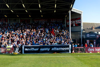 Bohemian FC vs Galway United-1