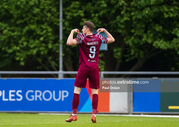 UCD v Cobh Ramblers Belfield 6 May 2024 No 12