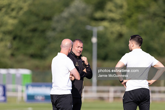 Waterford FC vs Bohemians-7