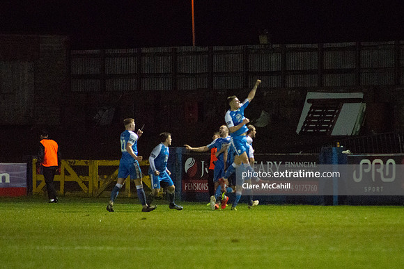 Finn Harps v Derry City-12