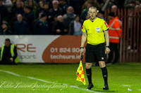 Bohemian FC v Shamrock Rovers FC 22 Apr 2022 (6 of 10)