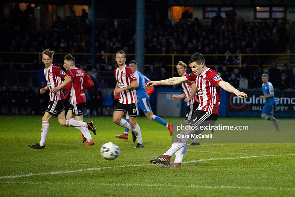 Finn Harps v Derry City-20