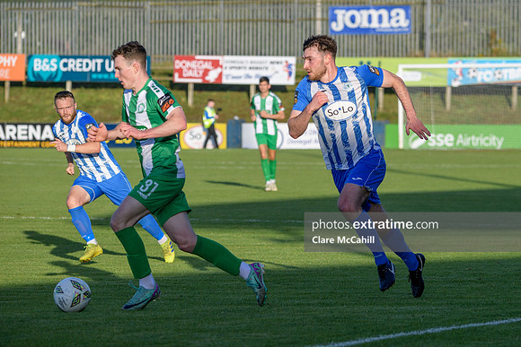 Finn Harps v Bray Wanderers-7109