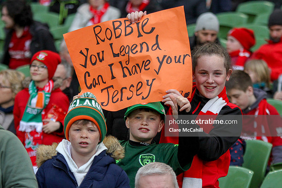 Ireland XI v Liverpool Legends-2488