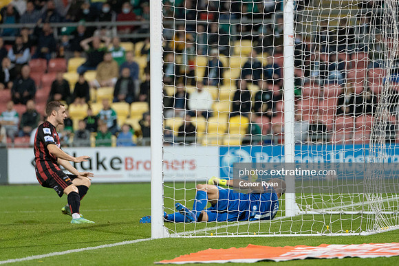 SSE Airtricity League Shamrock Rovers FC v Bohemian F-4