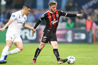 Bohs v UCD 0012