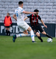 Bohs v UCD 10
