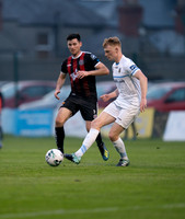 Bohs v UCD 9